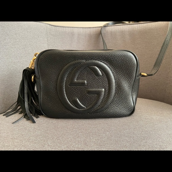 gucci camera bag soho